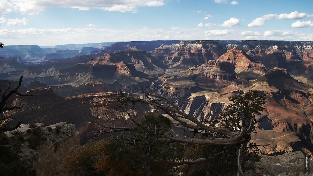 Grand Canyon