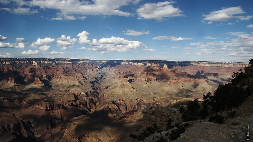 Grand Canyon