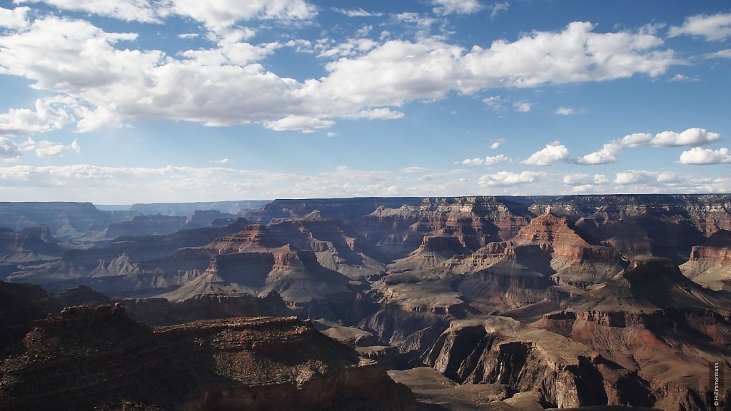 Grand Canyon