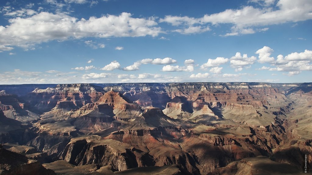 Grand Canyon