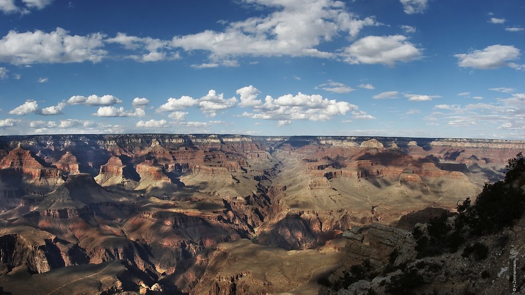 Grand Canyon