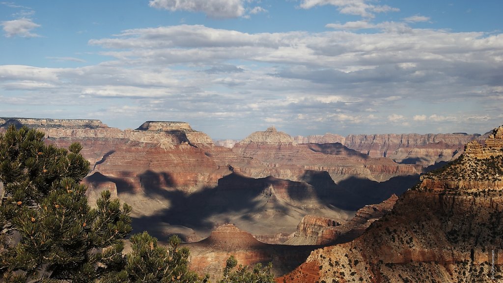 Grand Canyon