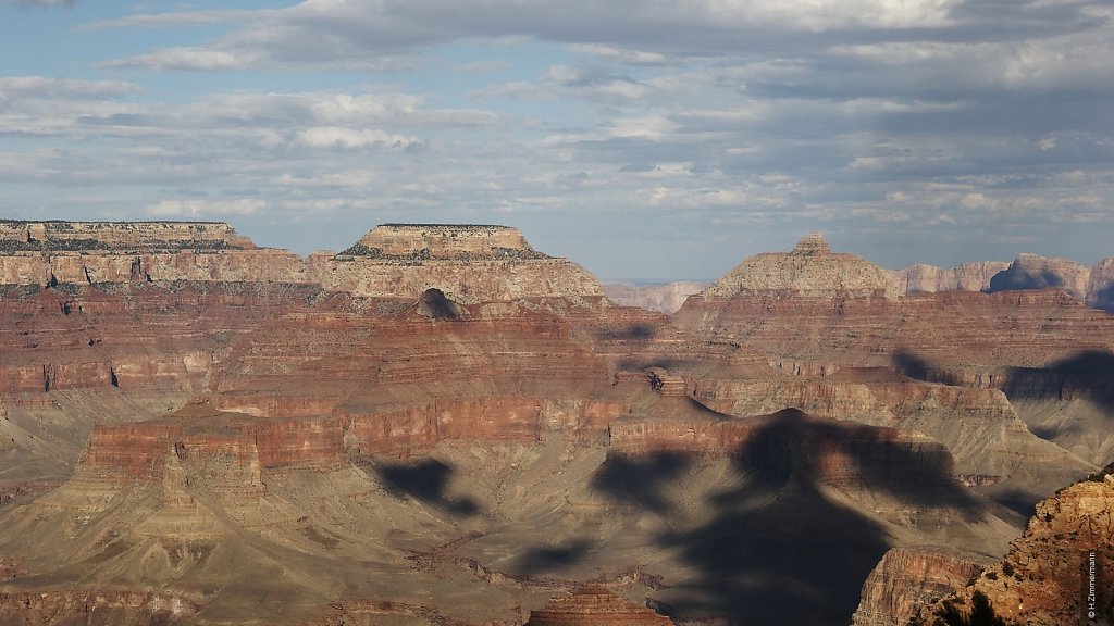 Grand Canyon