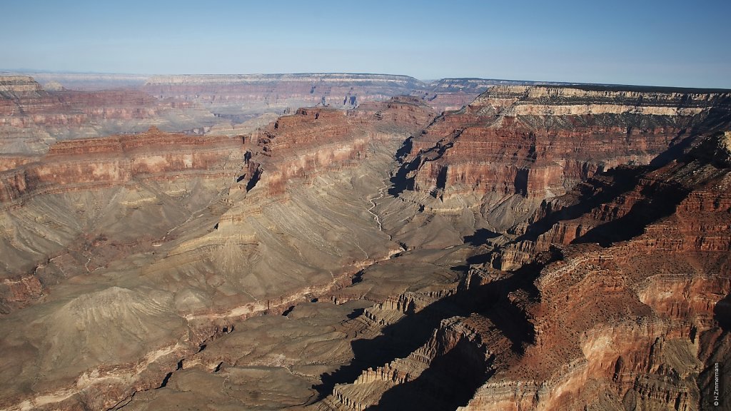 Grand Canyon