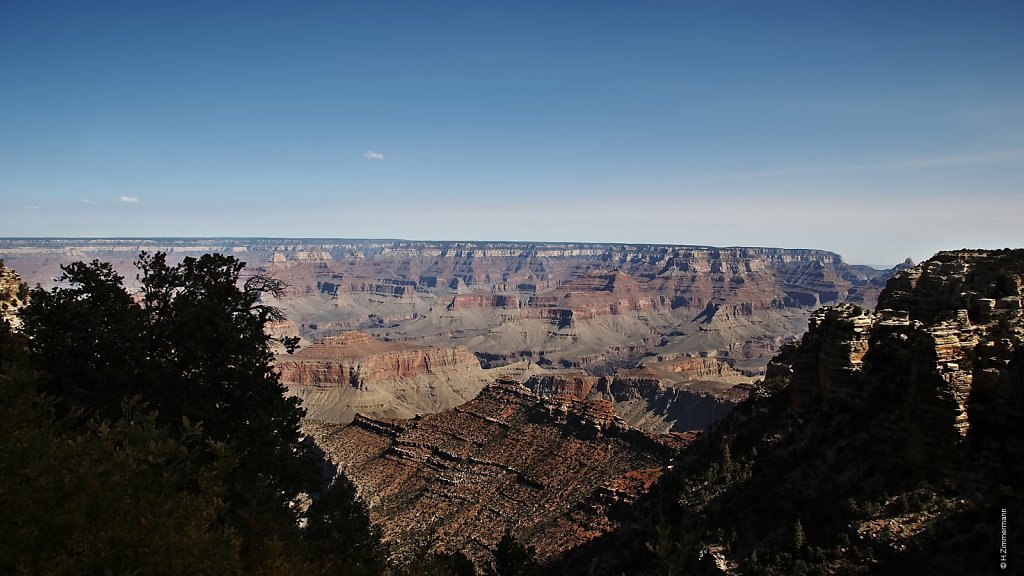 Grand Canyon