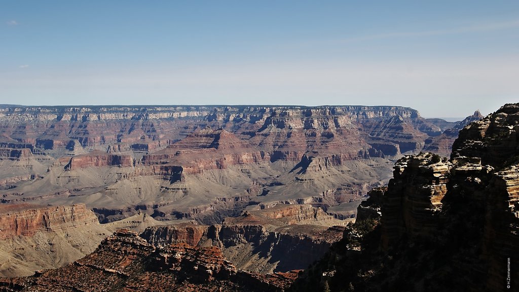 Grand Canyon