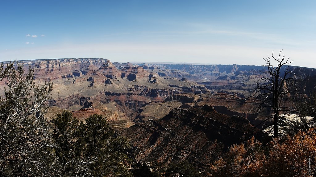 Grand Canyon