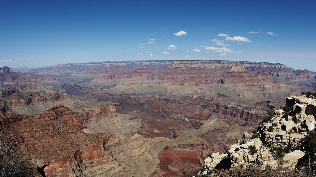 Grand Canyon