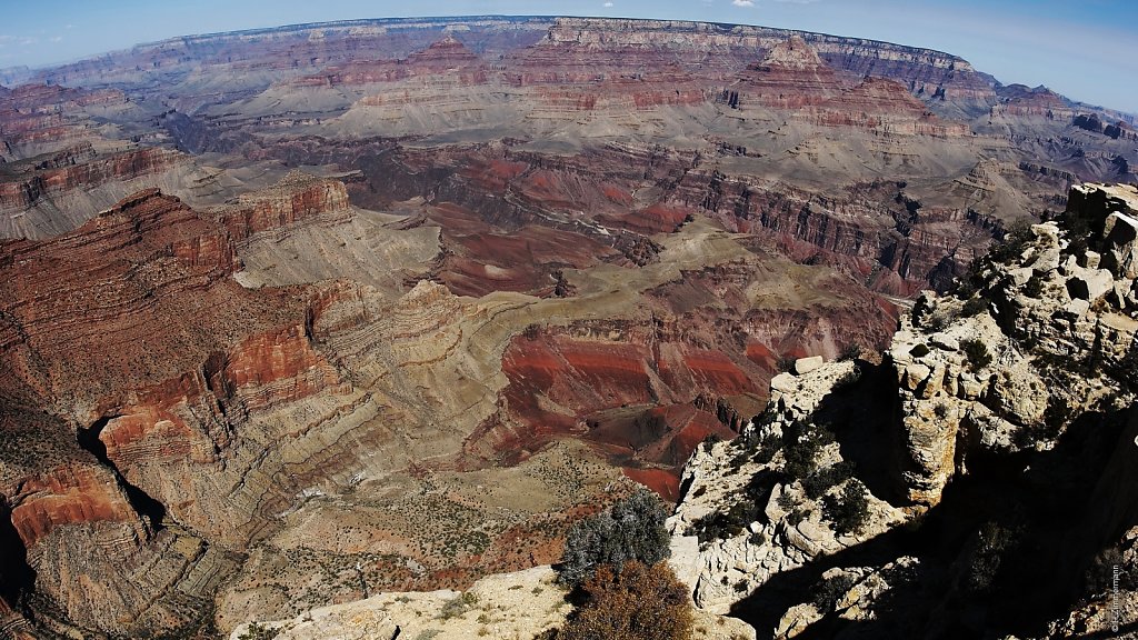 Grand Canyon