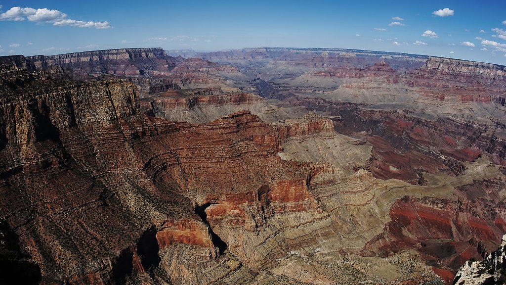 Grand Canyon