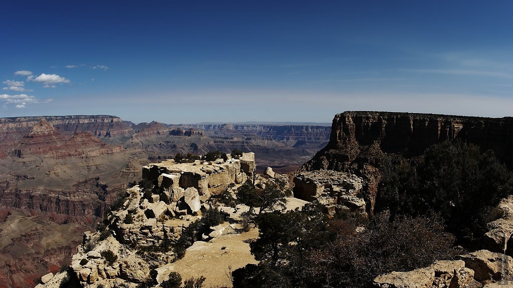 Grand Canyon