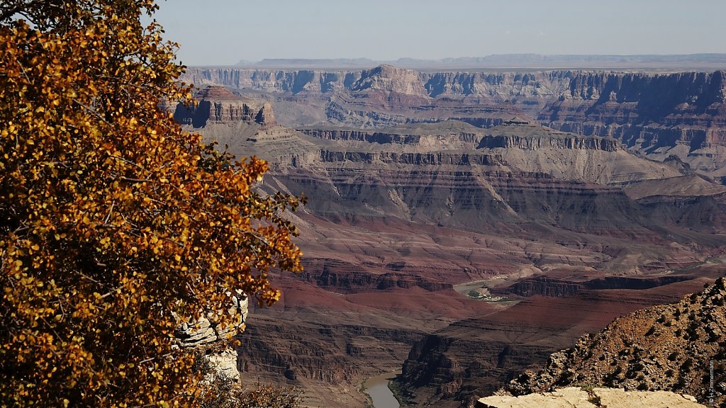 Grand Canyon