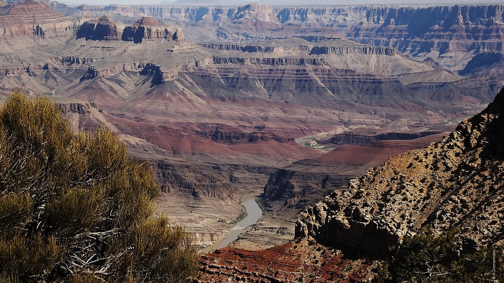 Grand Canyon