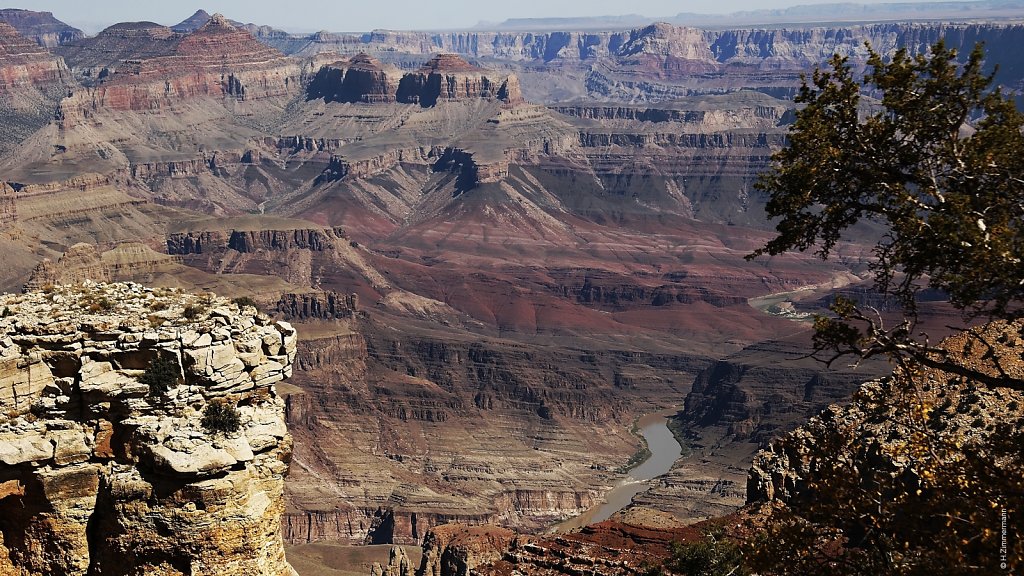 Grand Canyon