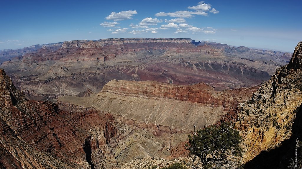 Grand Canyon