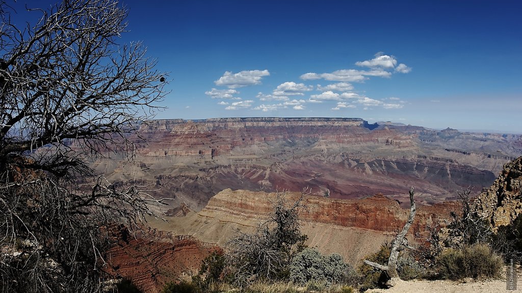 Grand Canyon