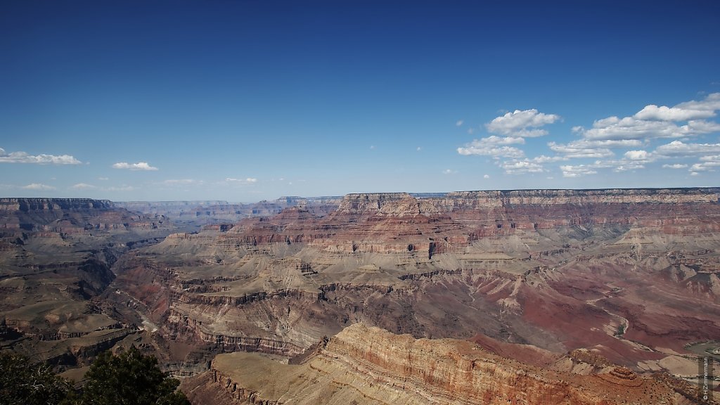 Grand Canyon