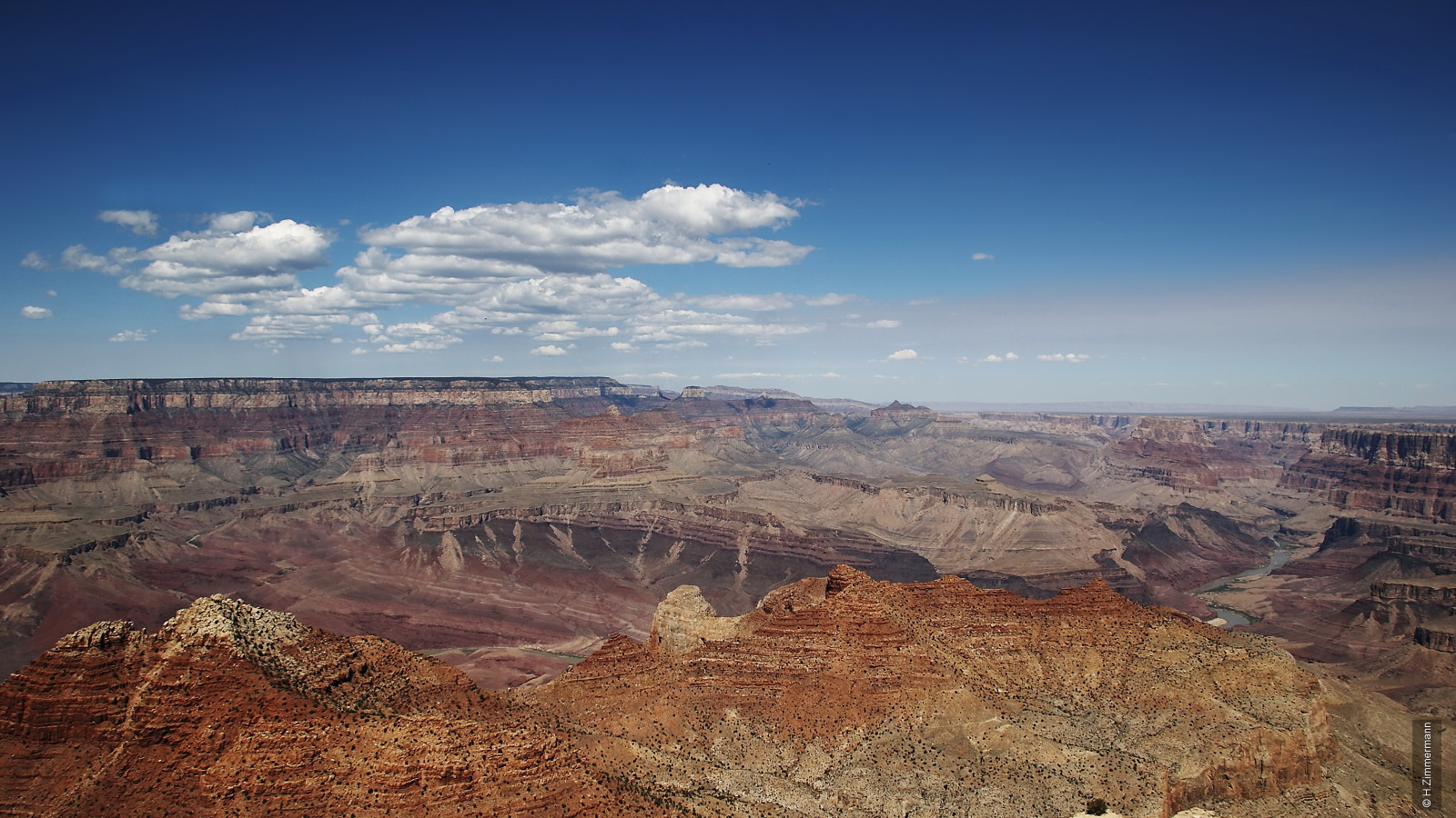 Grand Canyon