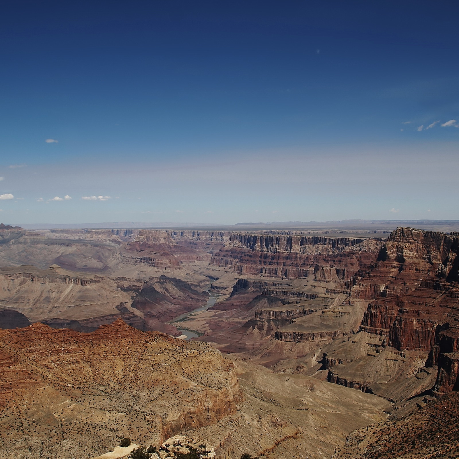 Grand Canyon