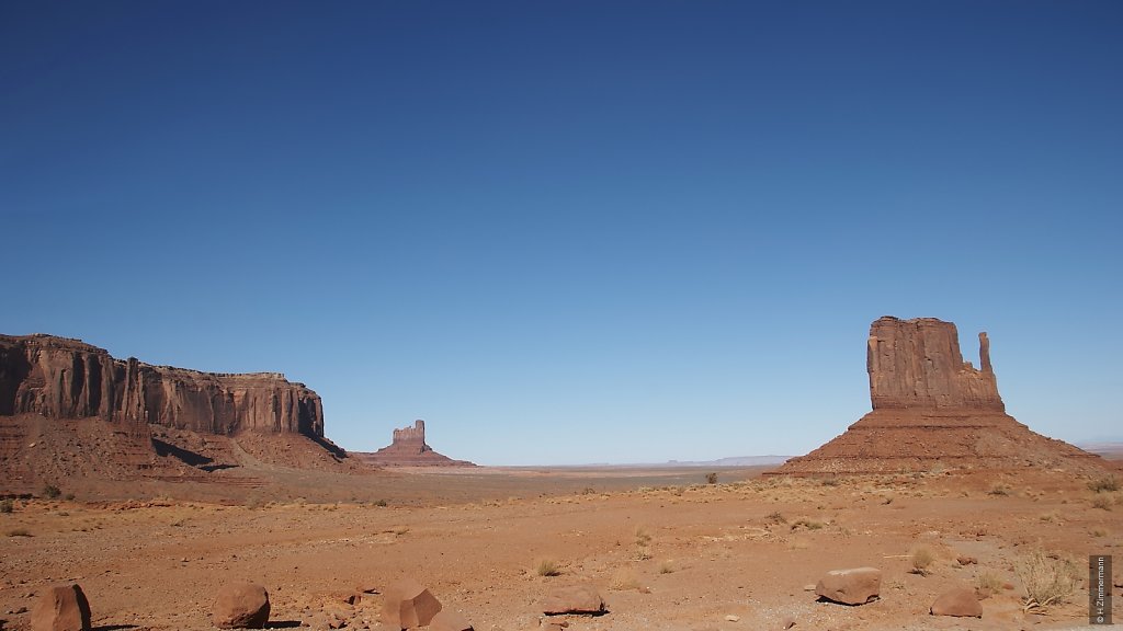 Monument Valley