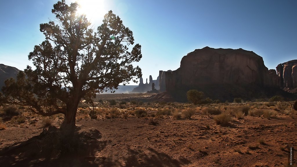 Monument Valley