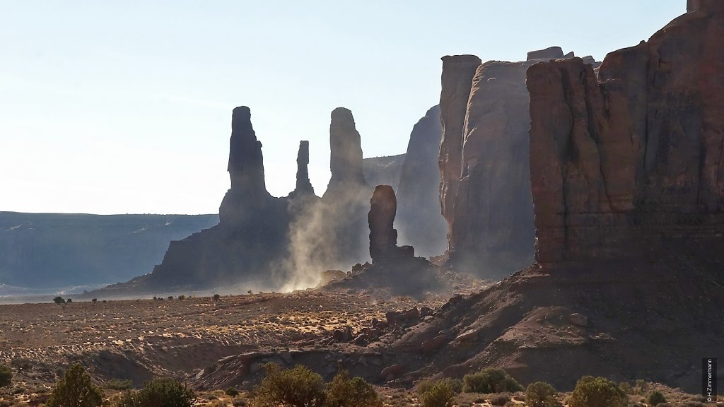 Monument Valley