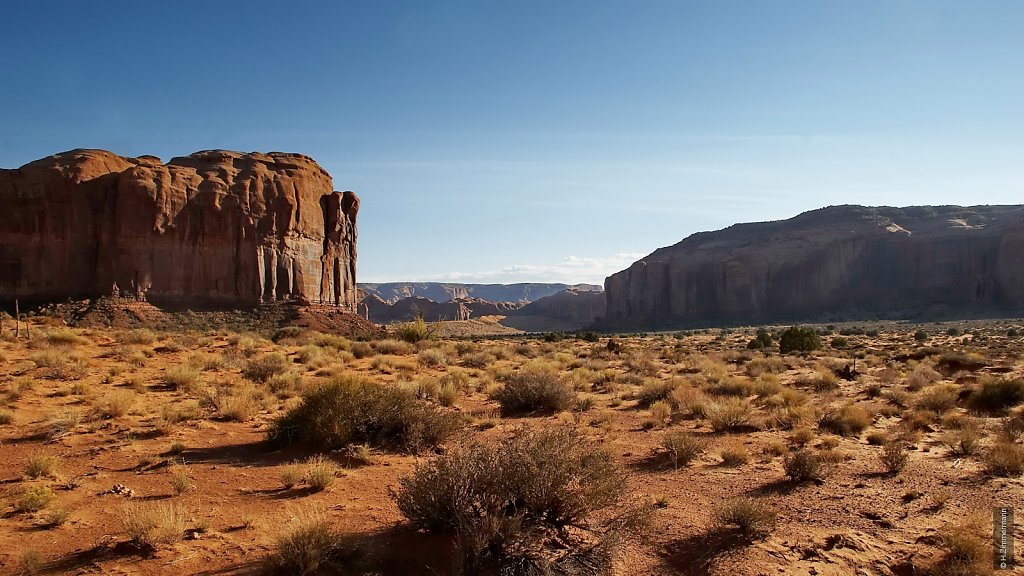 Monument Valley