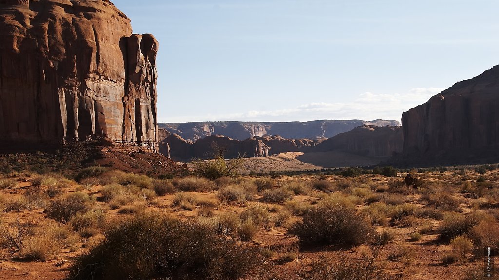 Monument Valley