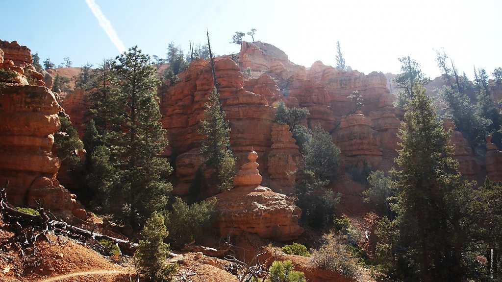 Red Canyon