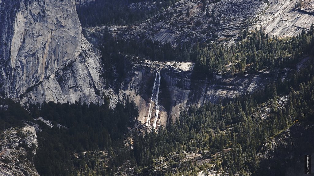 Yosemite National Park