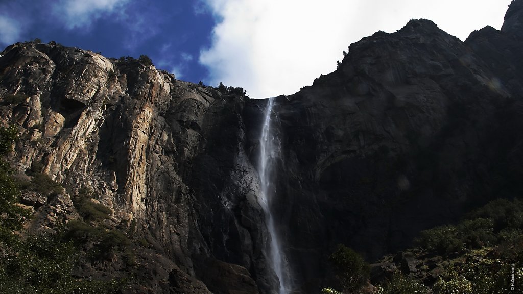 Yosemite National Park