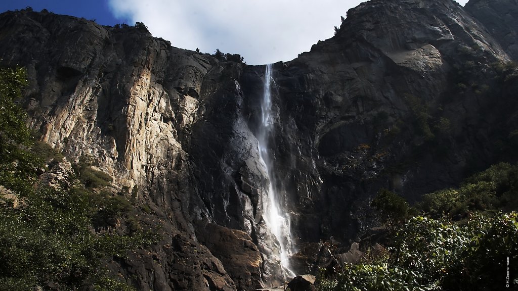 Yosemite National Park