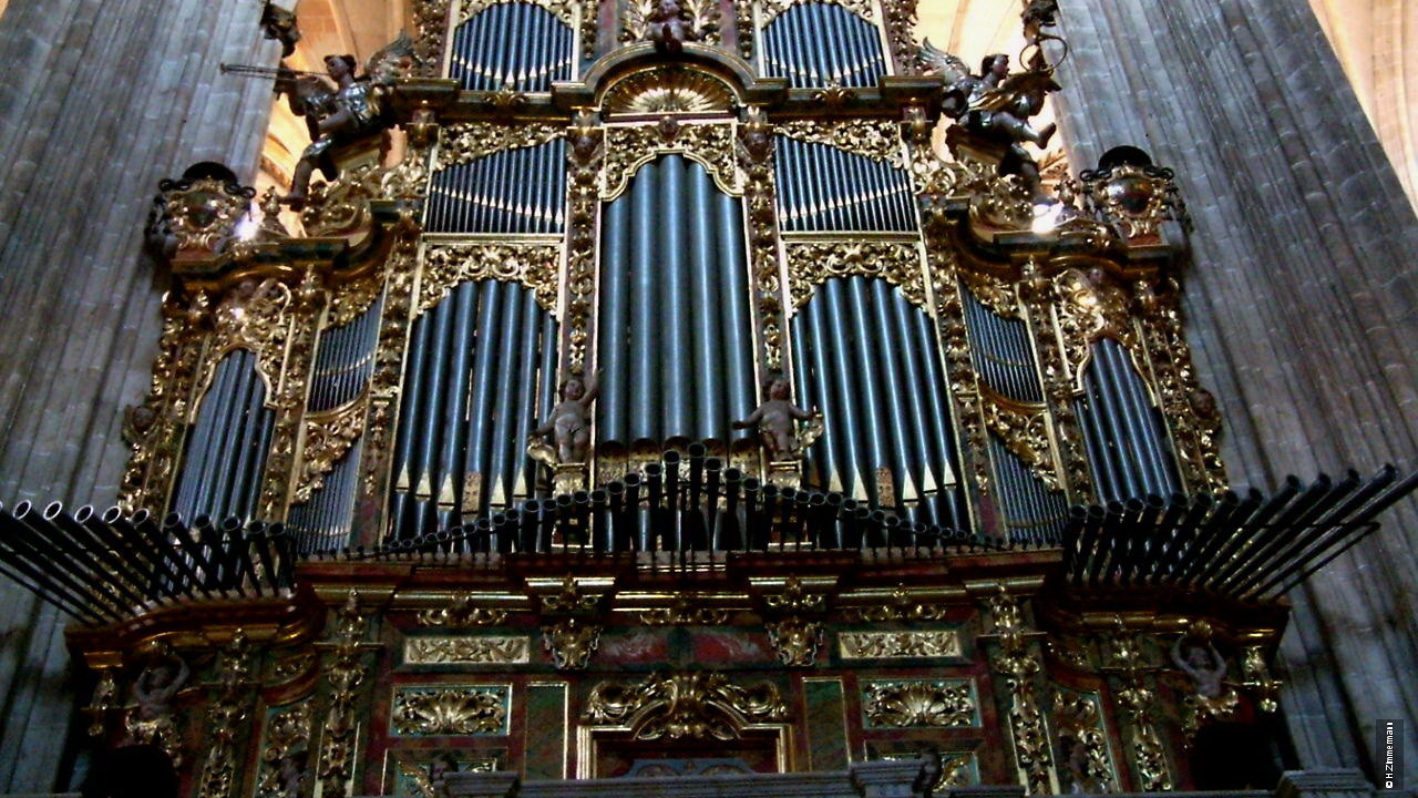 Salamanca, Castillia & Leon, Espana