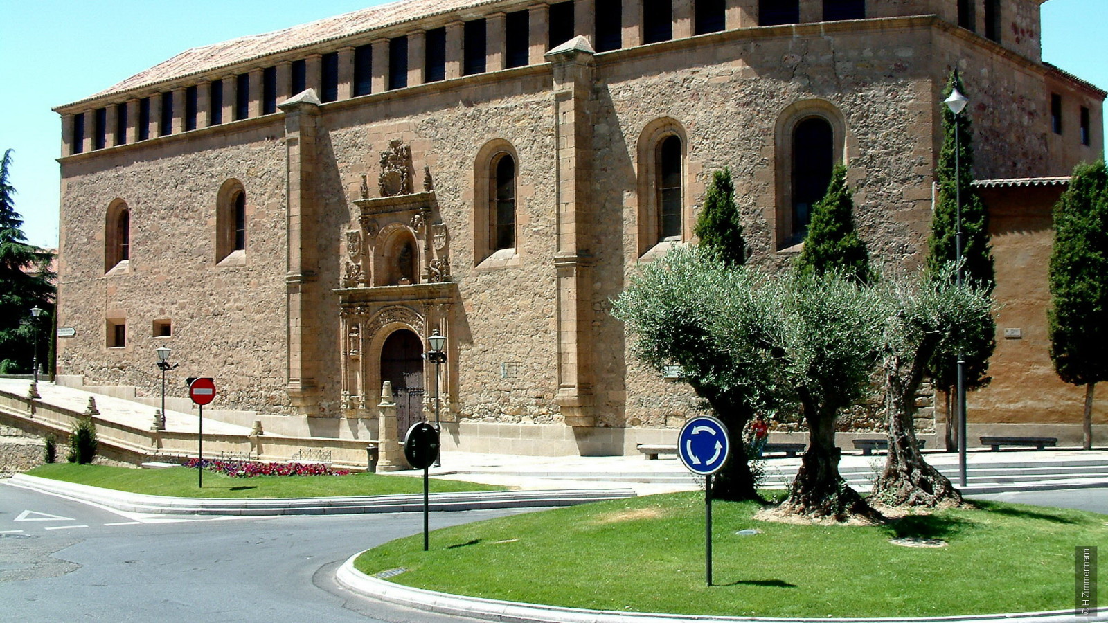 Salamanca, Castillia & Leon, Espana