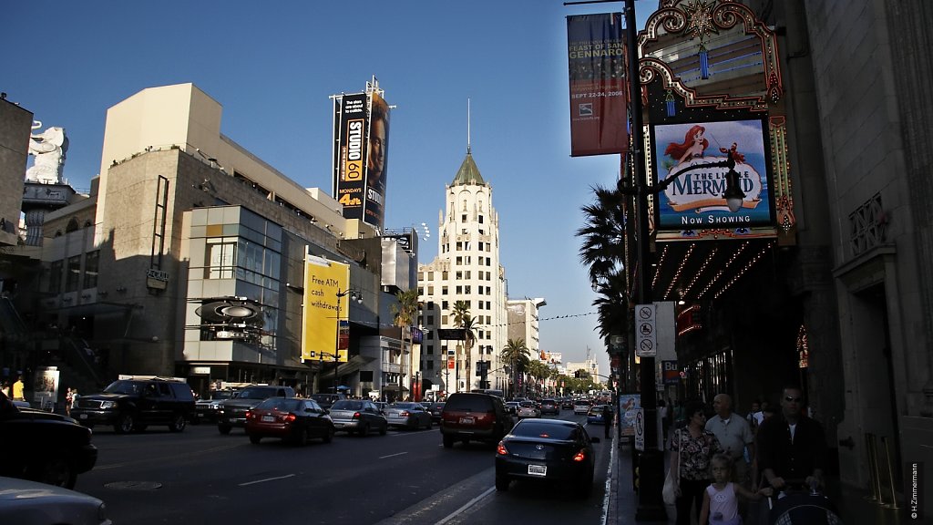 Los Angeles