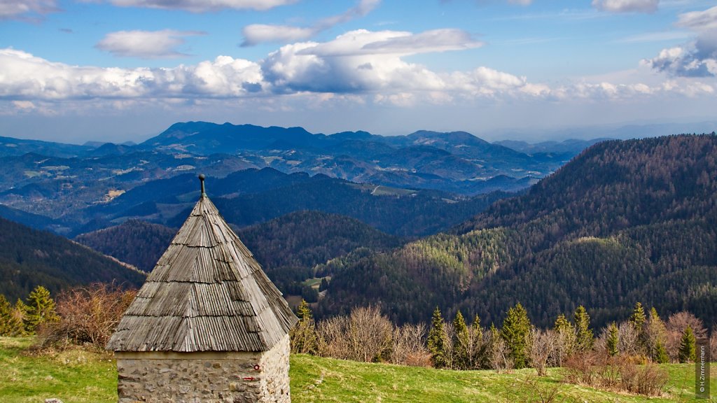 Slovenj Gradec, Slovenija