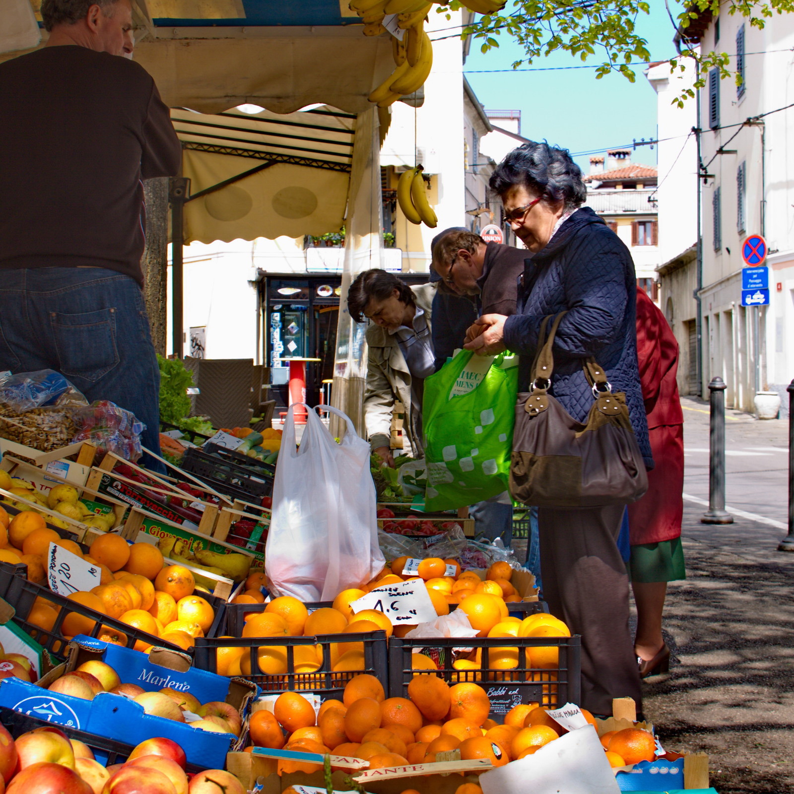 Slovenj Gradec, Slovenija
