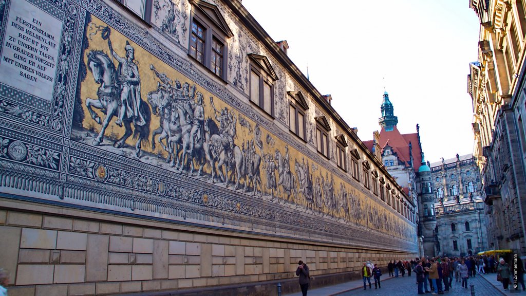 Dresden (Deutschland/Germany)