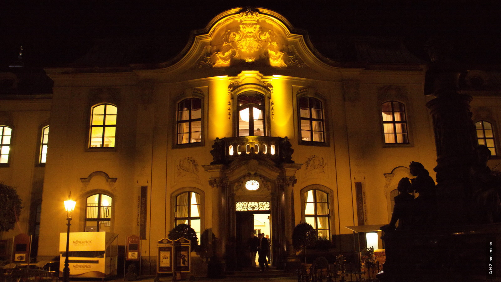 Dresden (Deutschland/Germany)