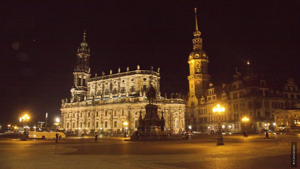 Dresden (Deutschland/Germany)