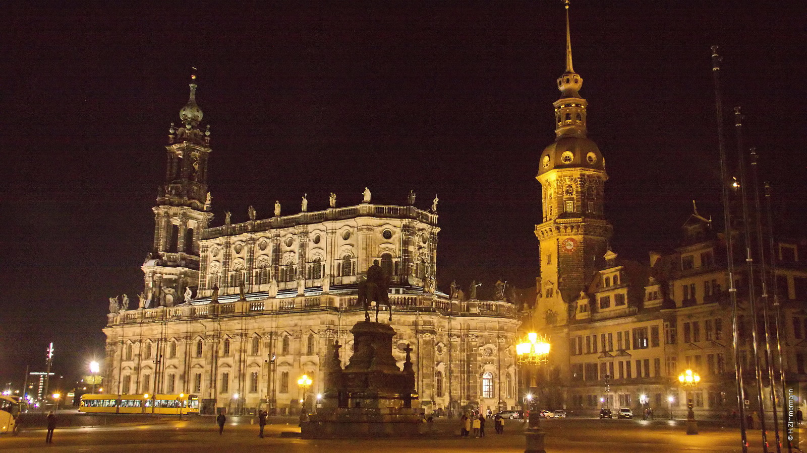 Dresden (Deutschland/Germany)