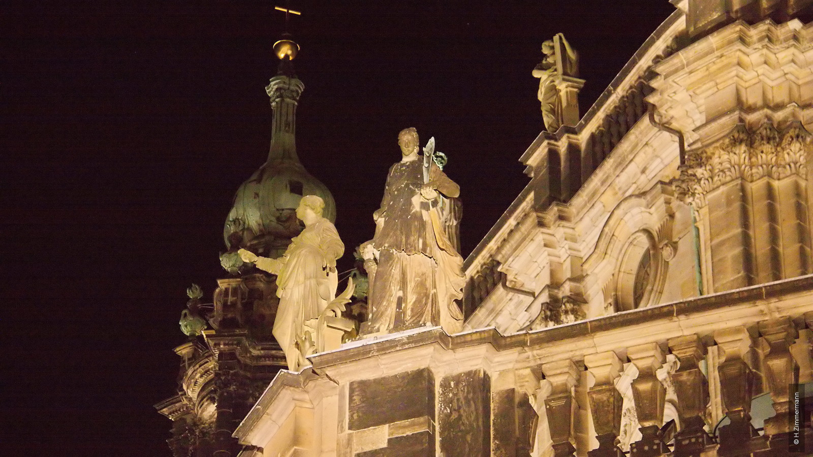 Dresden (Deutschland/Germany)
