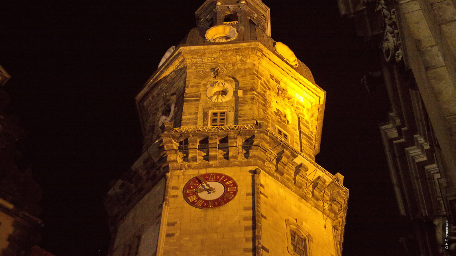 Dresden (Deutschland/Germany)