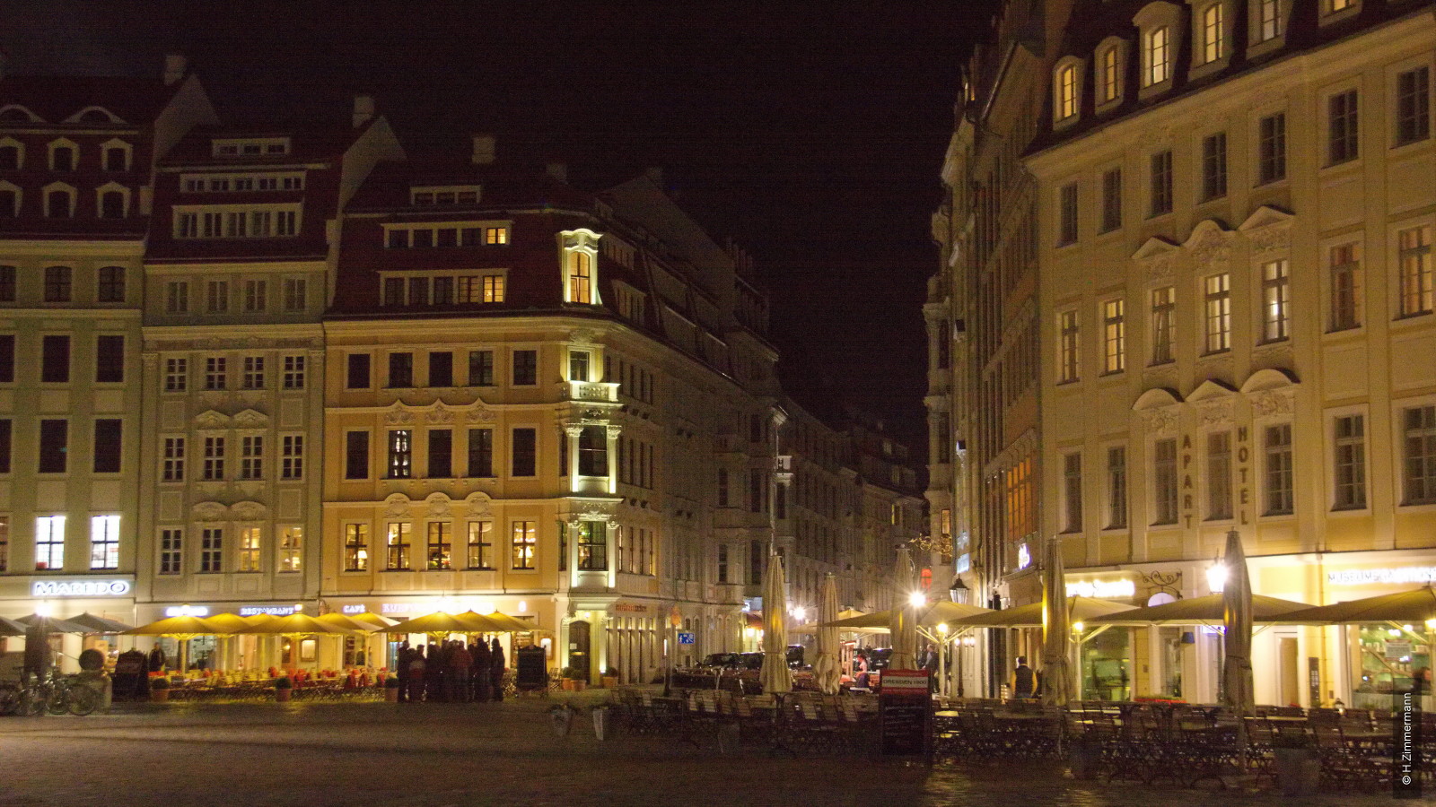 Dresden (Deutschland/Germany)