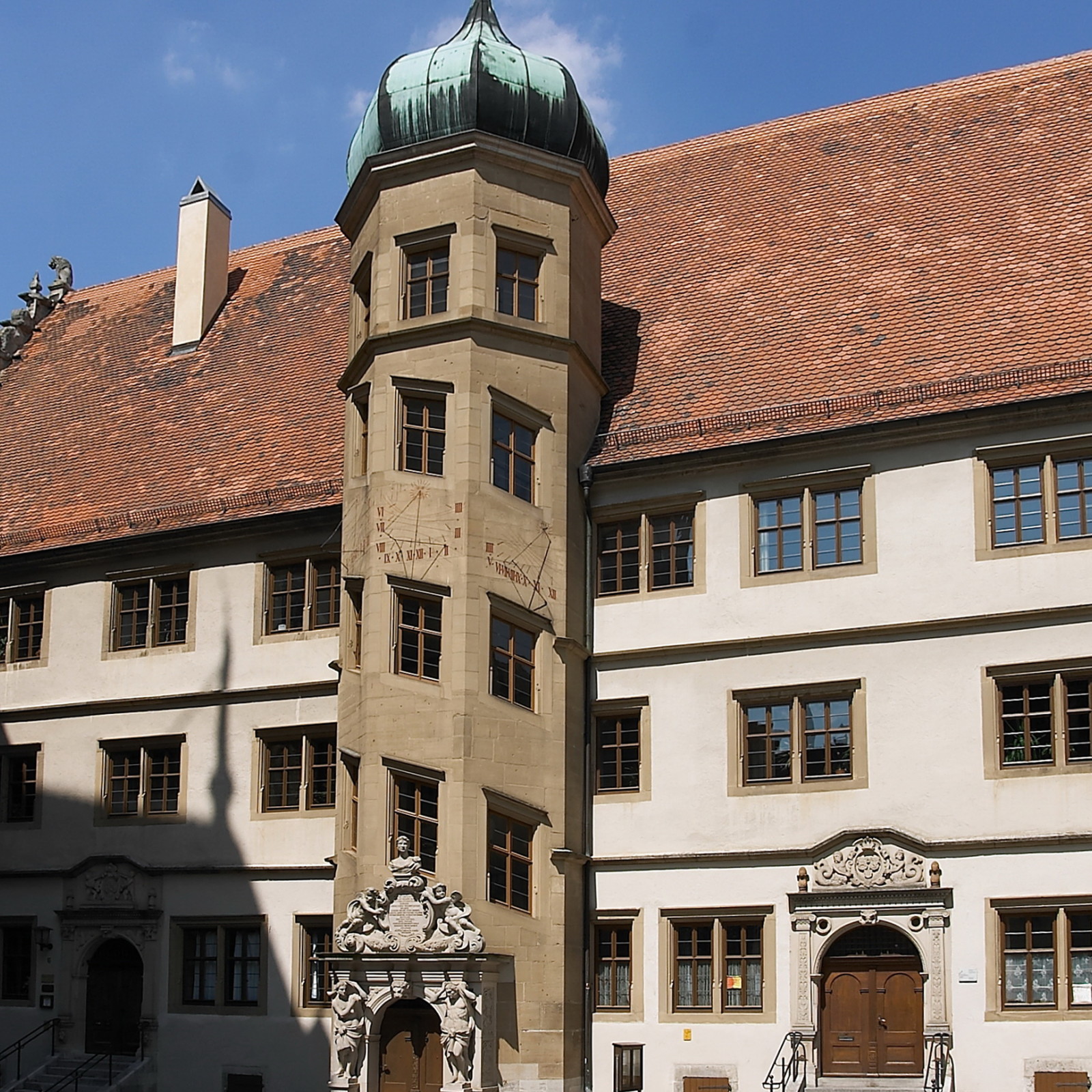 Rothenburg o.d.Tauber