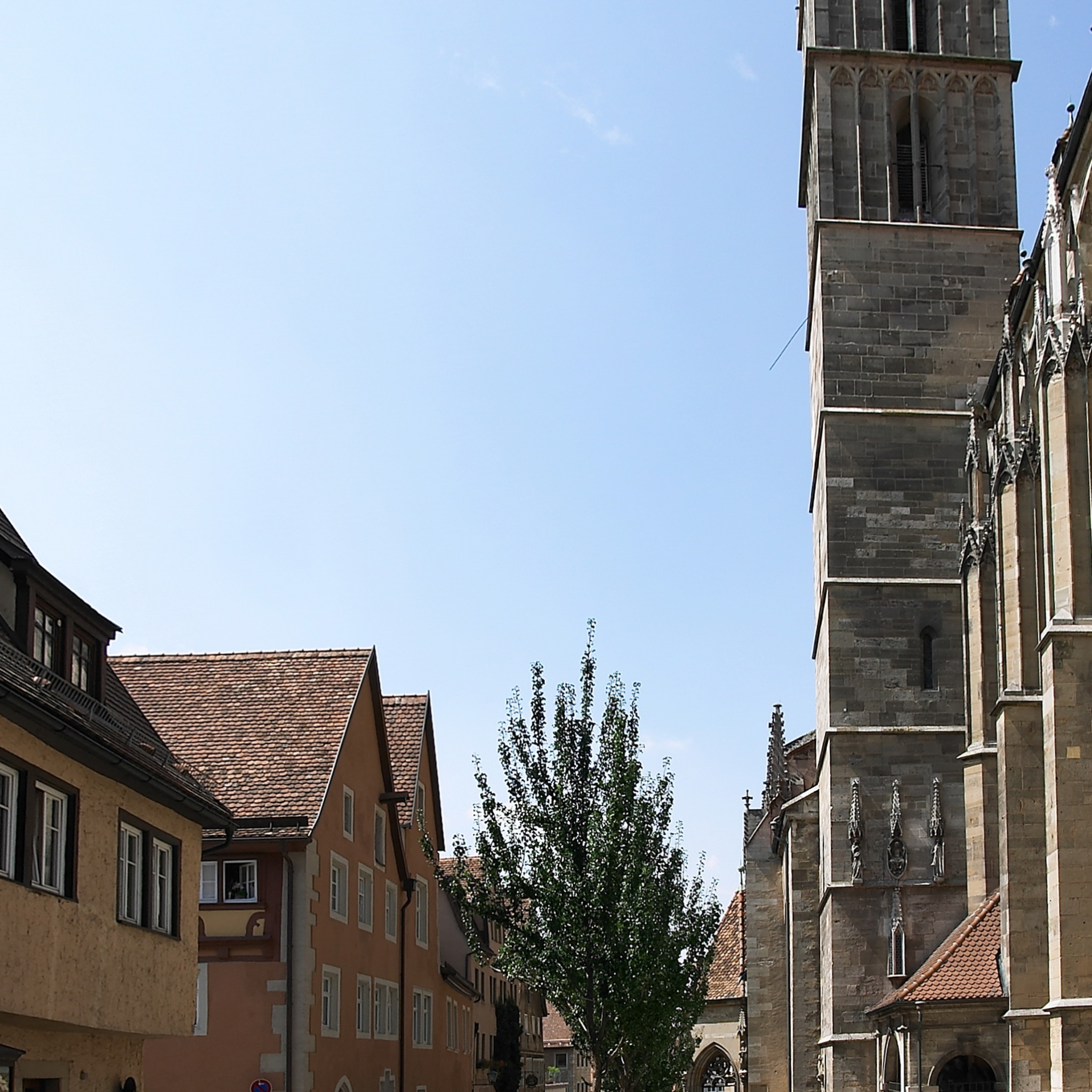 Rothenburg o.d.Tauber