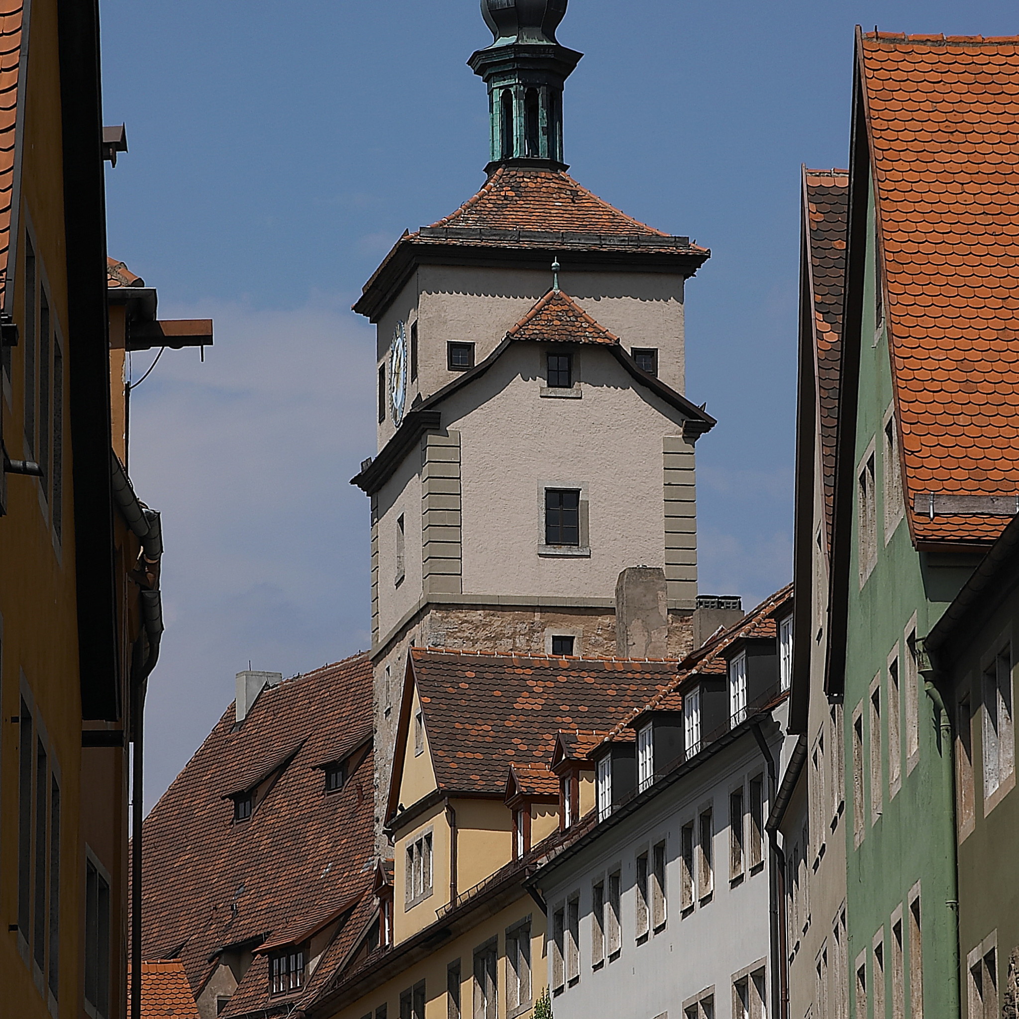 Rothenburg o.d.Tauber