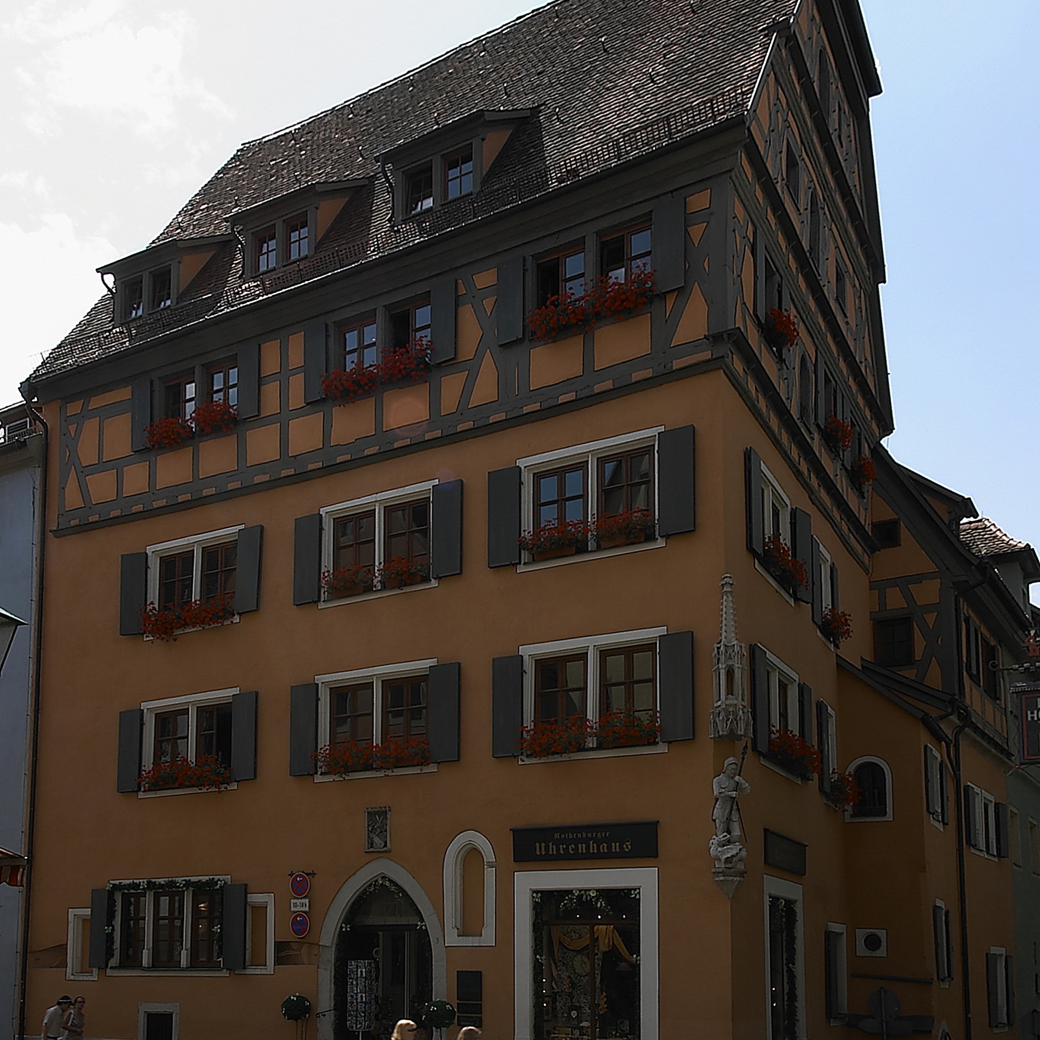 Rothenburg o.d.Tauber
