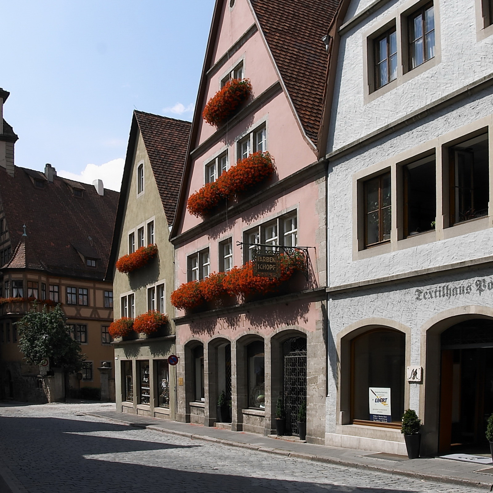 Rothenburg o.d.Tauber