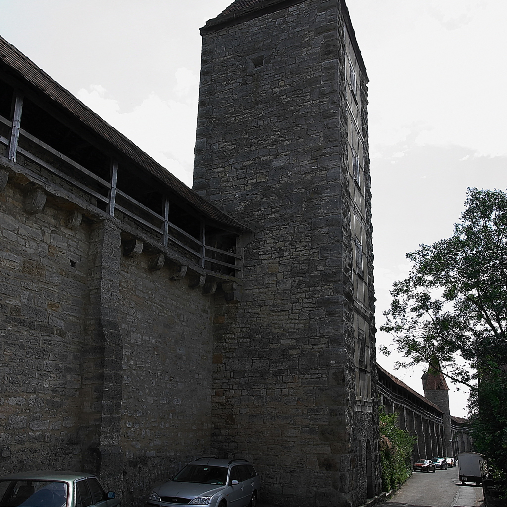 Rothenburg o.d.Tauber